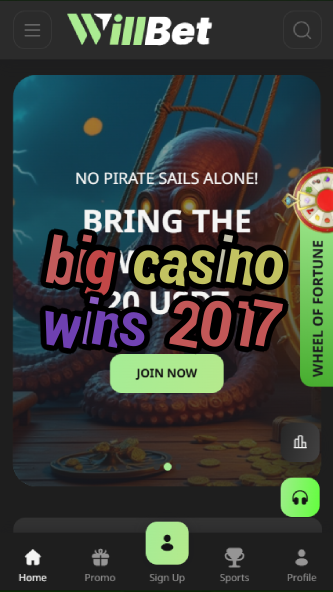 big casino wins 2017-asdasdzhjkds.com